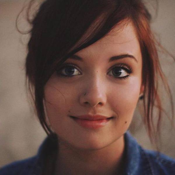 There's No Denying That Beautiful Girls Make The World A Better Place (59 pics)