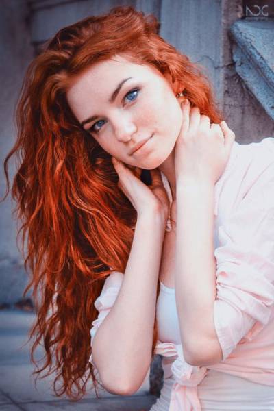 There's No Denying That Beautiful Girls Make The World A Better Place (59 pics)