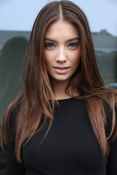 There's No Denying That Beautiful Girls Make The World A Better Place (59 pics)