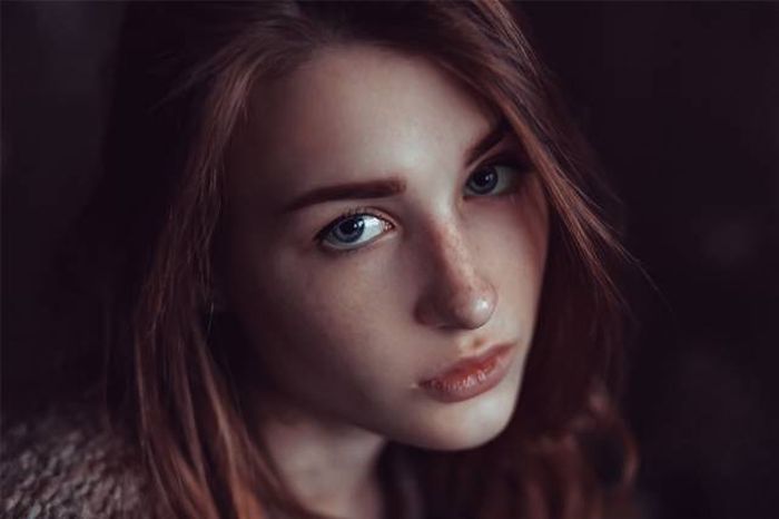 There's No Denying That Beautiful Girls Make The World A Better Place (59 pics)