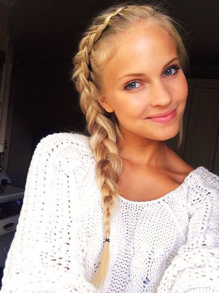 There's No Denying That Beautiful Girls Make The World A Better Place (59 pics)