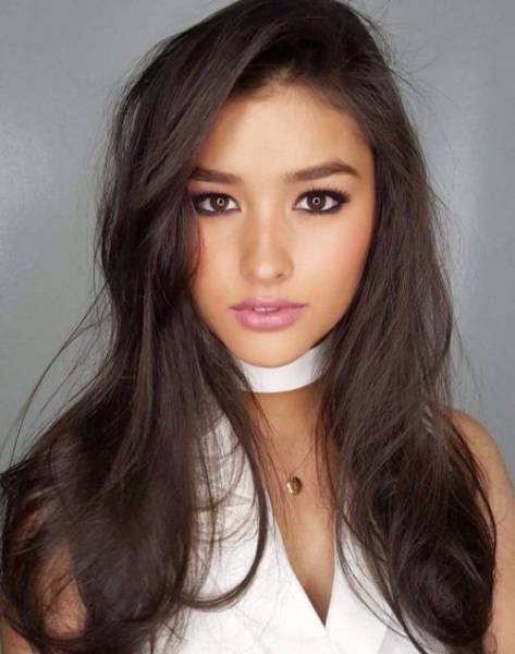 There's No Denying That Beautiful Girls Make The World A Better Place (59 pics)