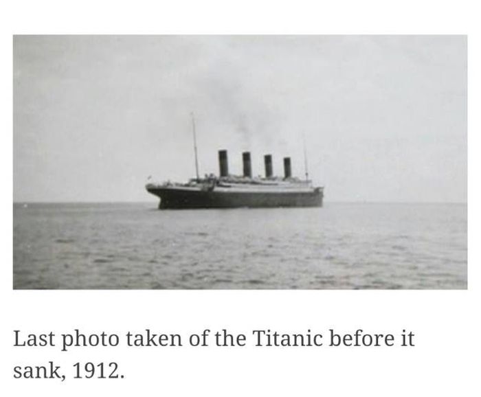 Incredible Historical Photos From Days Gone By (58 pics)