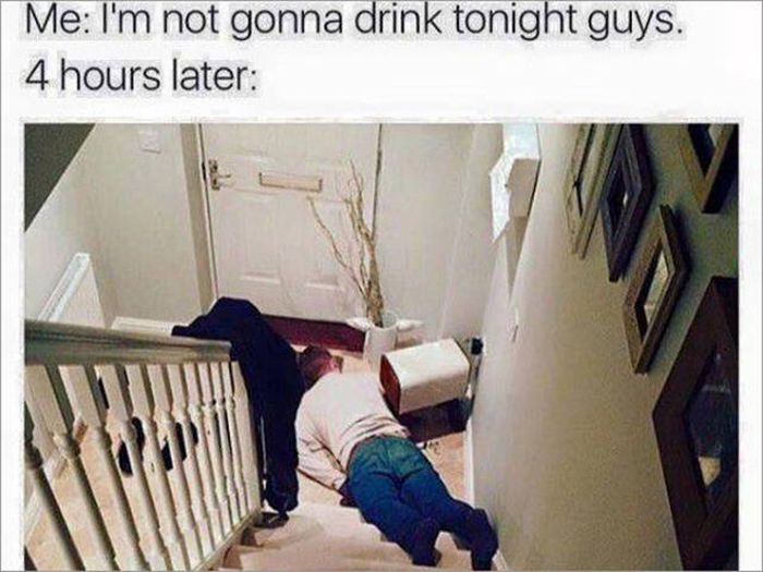 Drunk People Always Provide Quality Entertainment (44 pics)