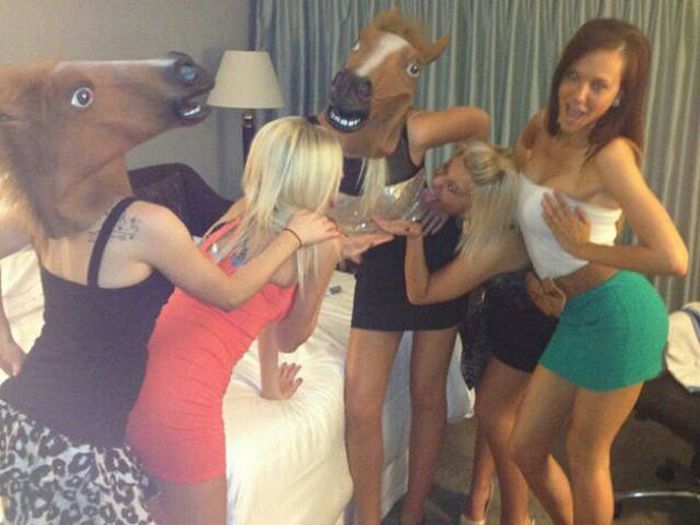 Drunk People Always Provide Quality Entertainment (44 pics)