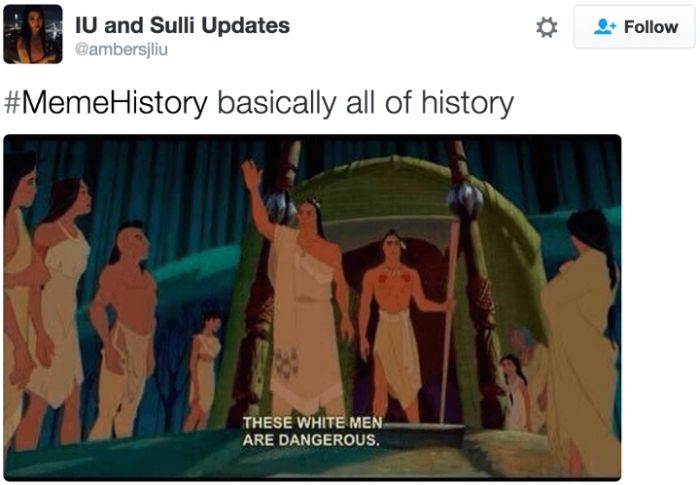 The World Wasn't Ready For Meme History (20 pics)
