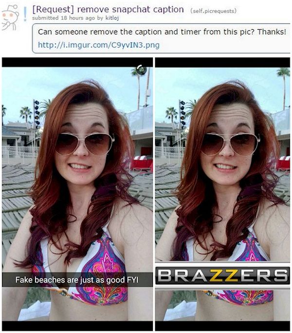 Photoshop Trolls Are The Most Powerful Trolls There Are (15 pics)