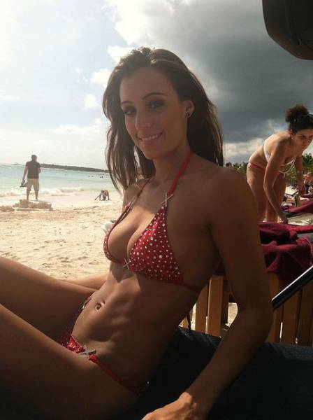 These Sexy Sporty Girls Are Here To Get You Motivated (59 pics)
