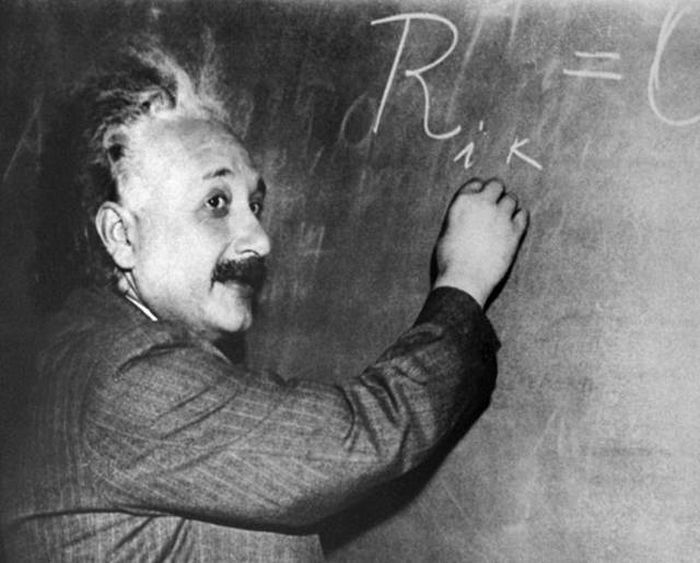 Interesting Facts About The Life Of Albert Einstein (20 pics)