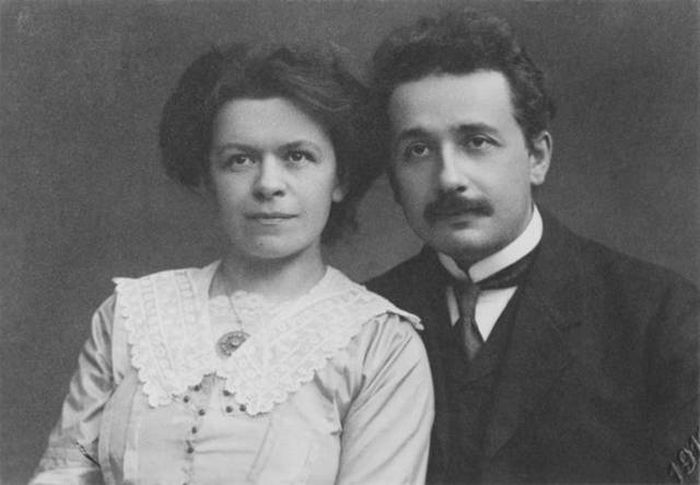 Interesting Facts About The Life Of Albert Einstein (20 pics)