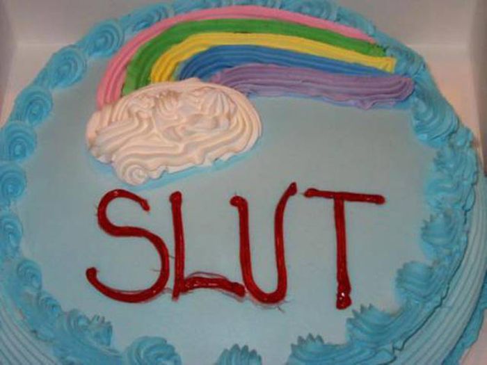 A Cake Is Always A Great Way To Get Your Message Across (35 pics)