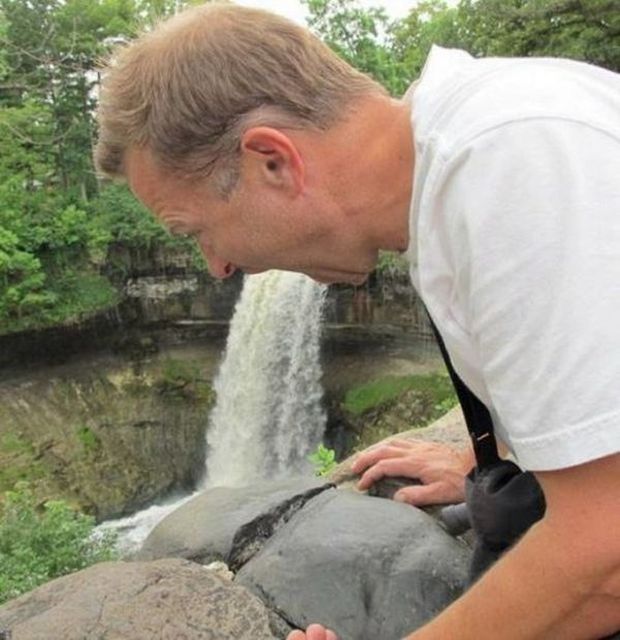 You're Going To Have To Look At These Weird And Wacky Pics At Least Twice (36 pics)