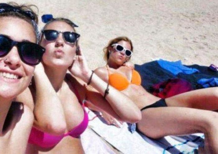 You're Going To Have To Look At These Weird And Wacky Pics At Least Twice (36 pics)