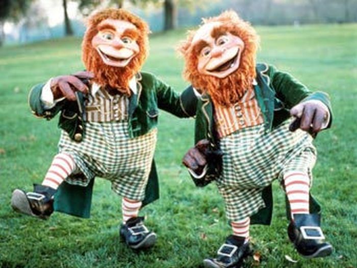 10 Secrets About Leprechauns To Help You Enjoy St. Patrick’s Day (10 pics)
