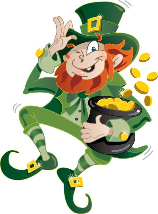 10 Secrets About Leprechauns To Help You Enjoy St. Patrick’s Day (10 pics)
