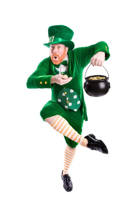 10 Secrets About Leprechauns To Help You Enjoy St. Patrick’s Day (10 pics)