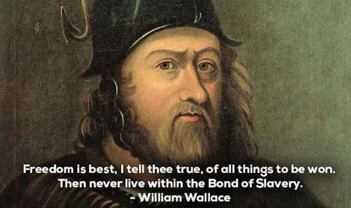 Words Of Wisdom From Some Of The World's Greatest Minds (23 pics)