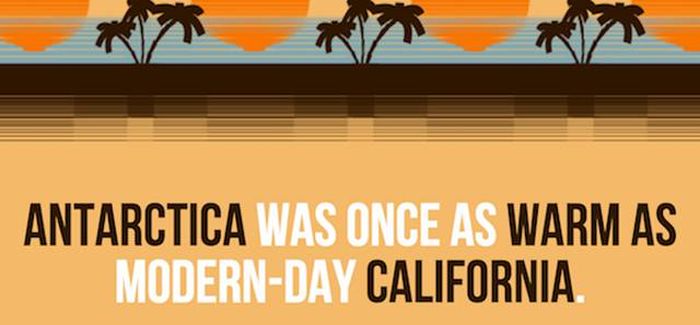 Cool Facts About California, The Golden State (24 pics)
