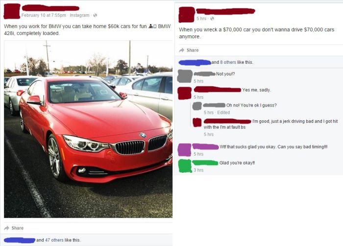 Your Hand Is Definitely Going To Hurt After You See These Facepalm Moments (25 pics)