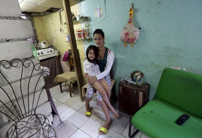 Another Look At Every Day Life in Cuba (32 pics)