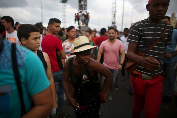 Another Look At Every Day Life in Cuba (32 pics)