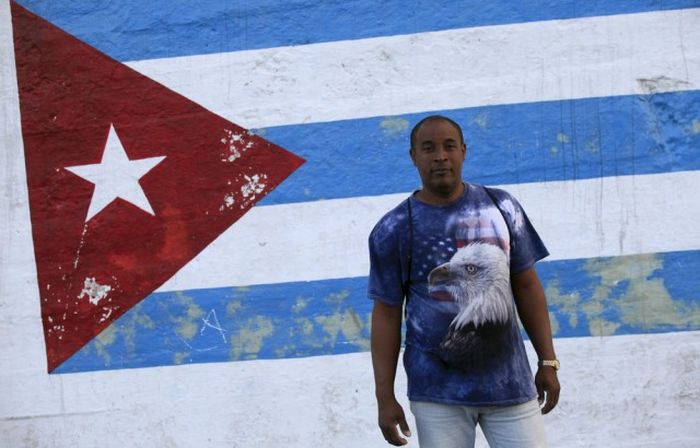 Another Look At Every Day Life in Cuba (32 pics)