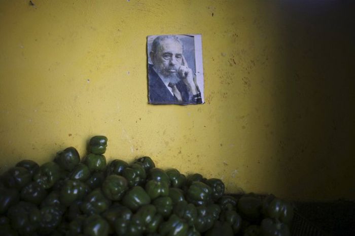 Another Look At Every Day Life in Cuba (32 pics)