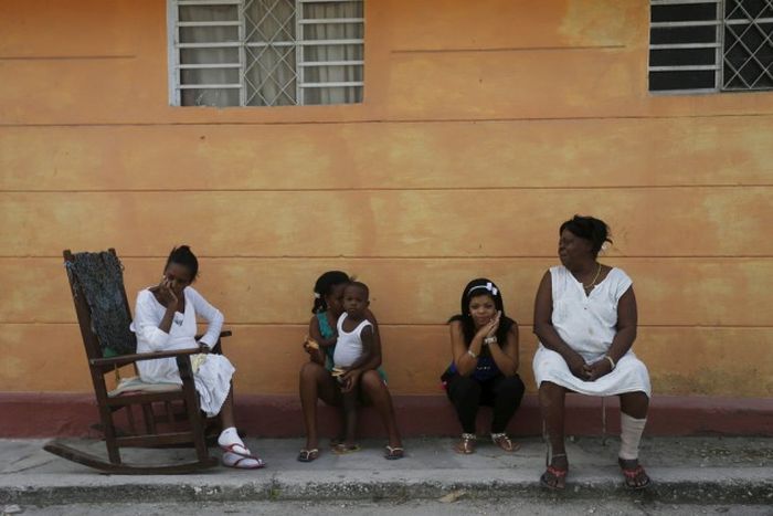 Another Look At Every Day Life in Cuba (32 pics)
