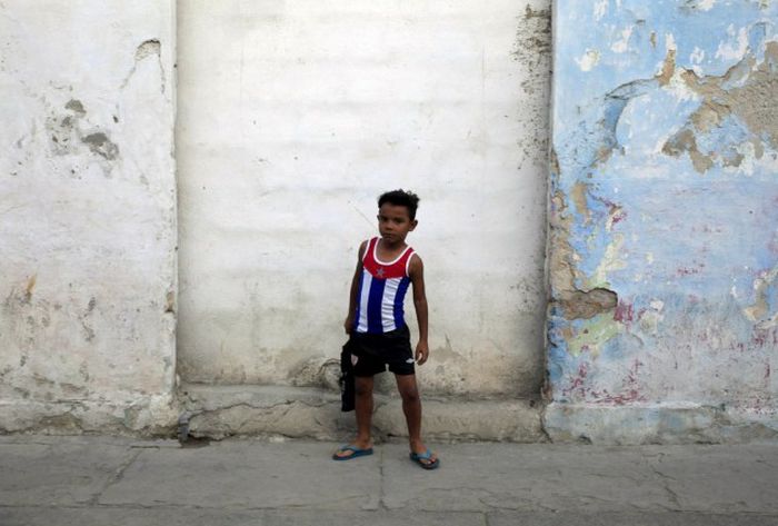 Another Look At Every Day Life in Cuba (32 pics)