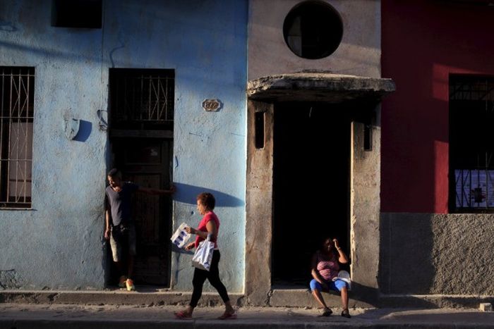 Another Look At Every Day Life in Cuba (32 pics)