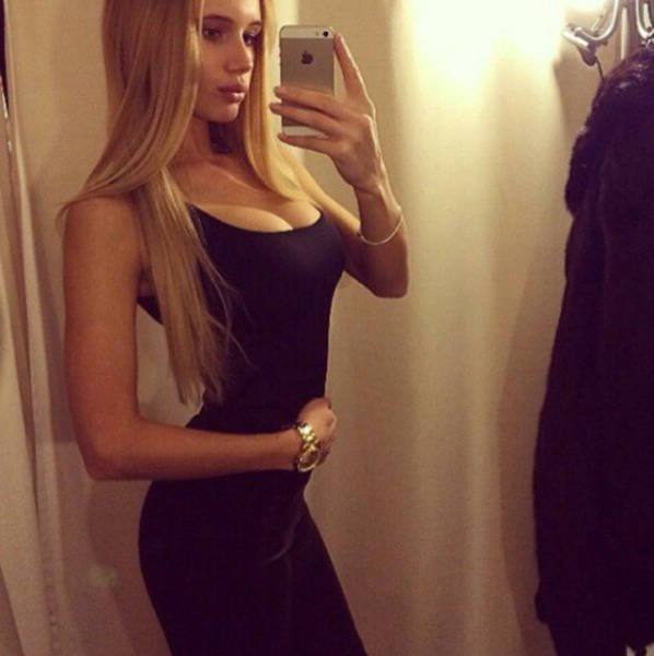 Ravishing Russian Girls That Will Take Your Breath Away (35 pics)