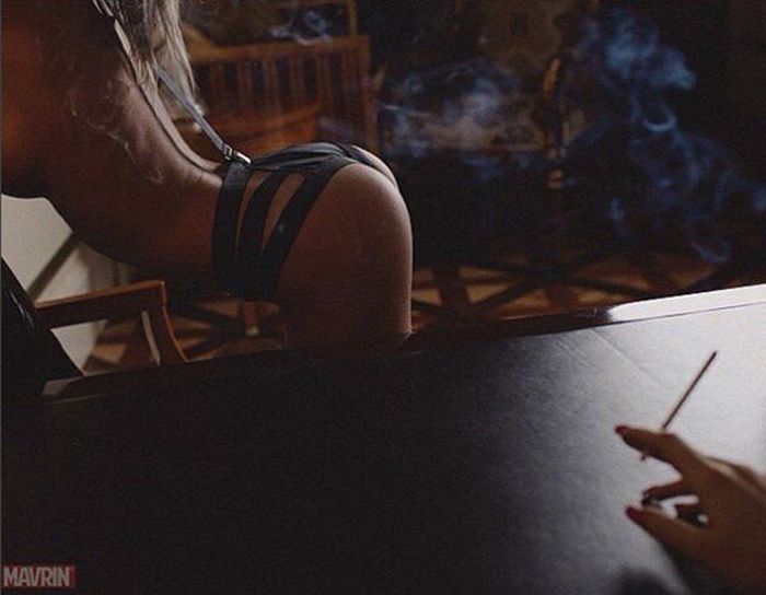 Ravishing Russian Girls That Will Take Your Breath Away (35 pics)