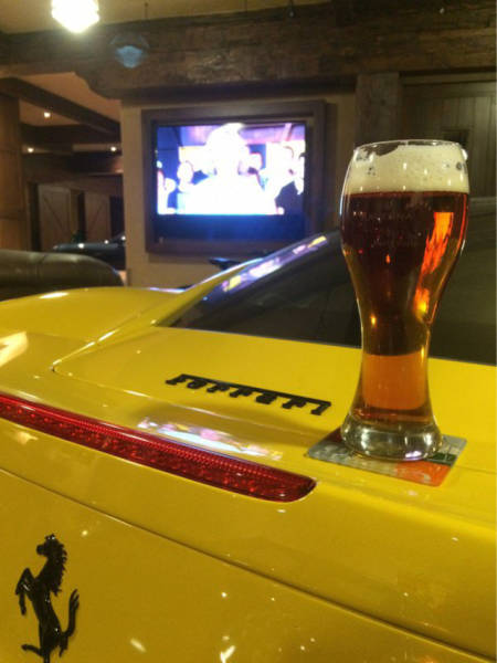 It's Always The Awesome Things You Don't Need That You Want The Most (40 pics)