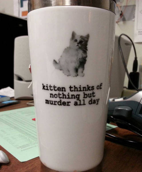 It's Always The Awesome Things You Don't Need That You Want The Most (40 pics)