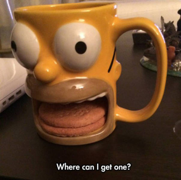 It's Always The Awesome Things You Don't Need That You Want The Most (40 pics)