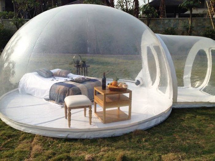 It's Always The Awesome Things You Don't Need That You Want The Most (40 pics)