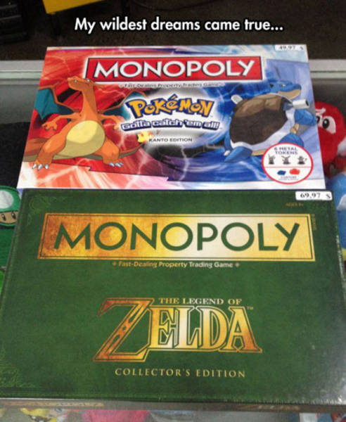 It's Always The Awesome Things You Don't Need That You Want The Most (40 pics)