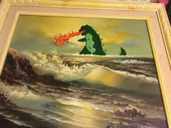 It's Always The Awesome Things You Don't Need That You Want The Most (40 pics)