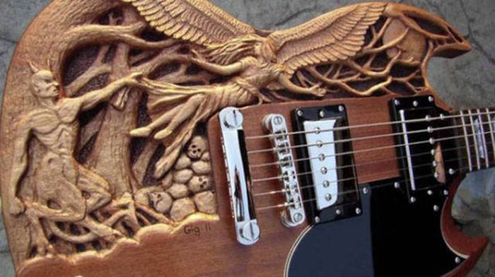 It's Always The Awesome Things You Don't Need That You Want The Most (40 pics)