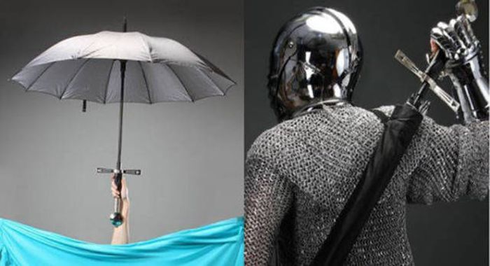 It's Always The Awesome Things You Don't Need That You Want The Most (40 pics)