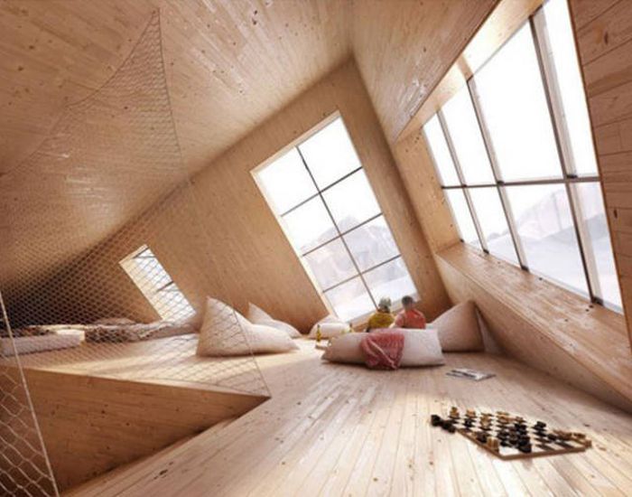 It's Always The Awesome Things You Don't Need That You Want The Most (40 pics)