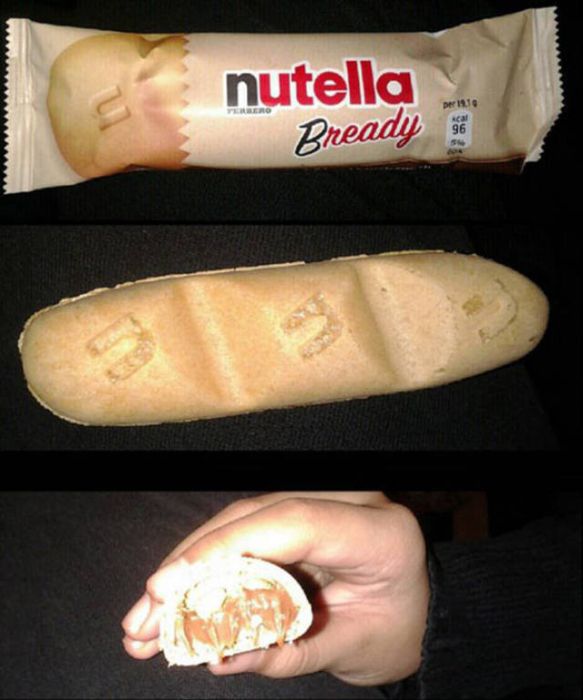 It's Always The Awesome Things You Don't Need That You Want The Most (40 pics)