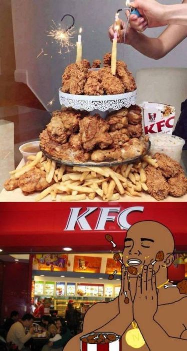 It's Always The Awesome Things You Don't Need That You Want The Most (40 pics)