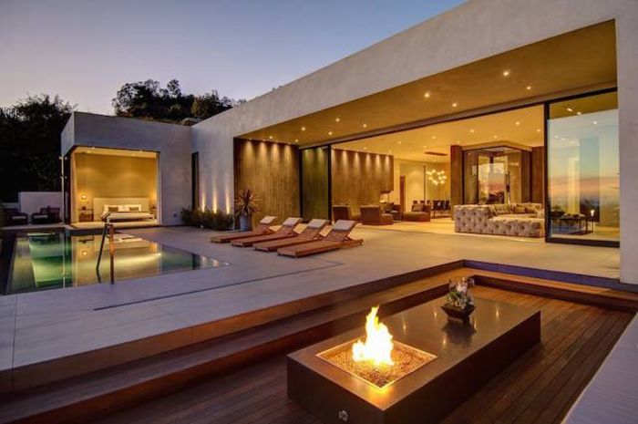 Life Would Be Sweet If You Could Own One Of These Luxury Homes (60 pics)