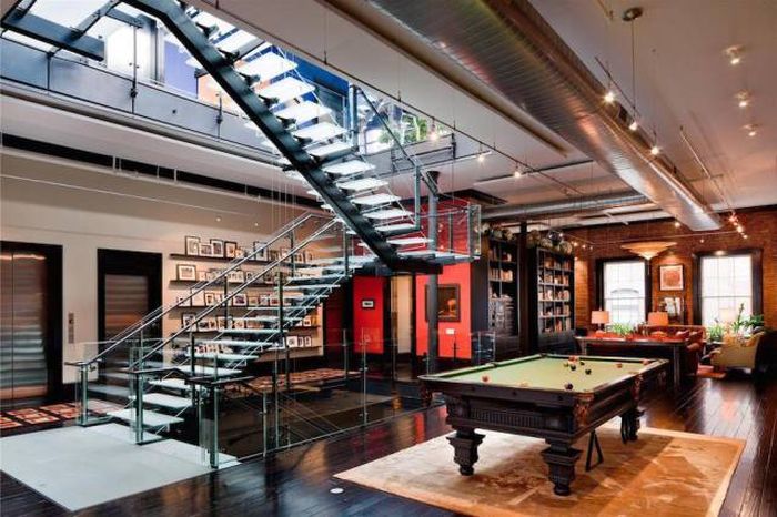 Life Would Be Sweet If You Could Own One Of These Luxury Homes (60 pics)