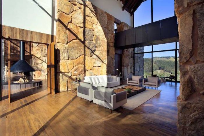 Life Would Be Sweet If You Could Own One Of These Luxury Homes (60 pics)