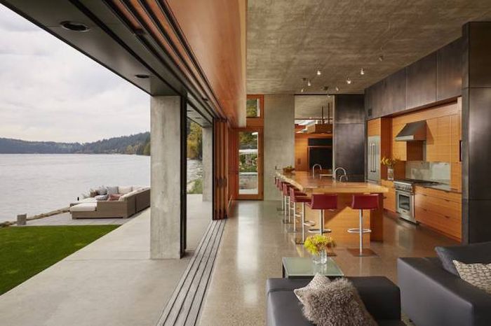 Life Would Be Sweet If You Could Own One Of These Luxury Homes (60 pics)