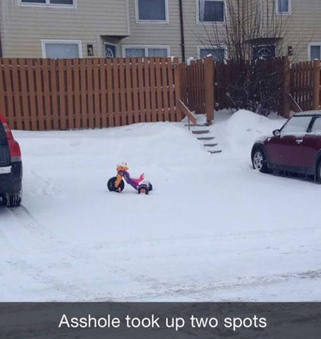 Funny And Clever Snapchats That Will Keep You Laughing All Day  (35 pics)