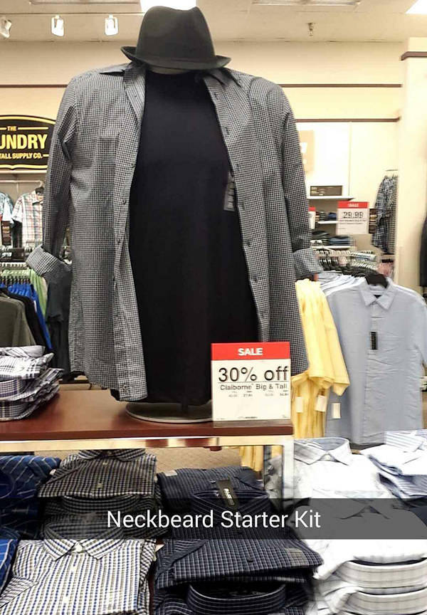 Funny And Clever Snapchats That Will Keep You Laughing All Day  (35 pics)