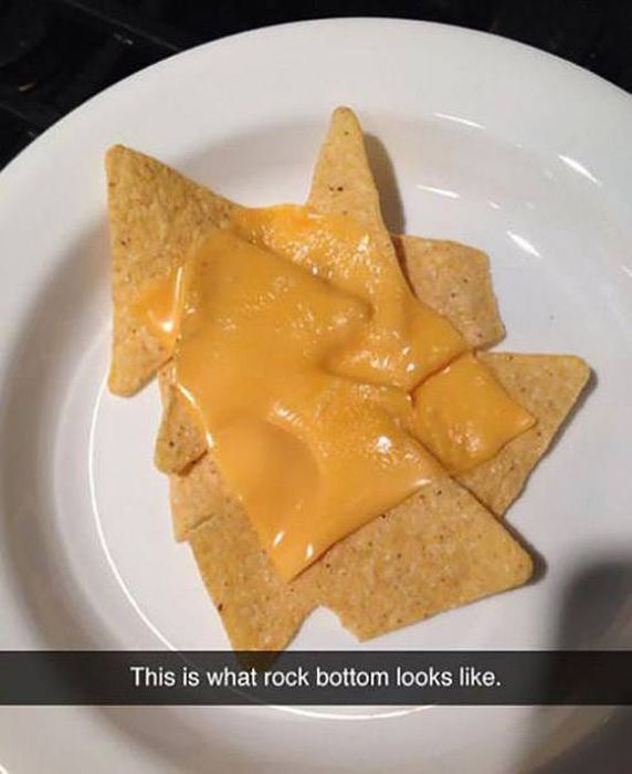 Funny And Clever Snapchats That Will Keep You Laughing All Day  (35 pics)